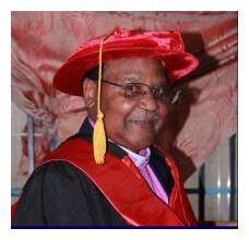 Bsp. Dr. Ben Nzioka-VC