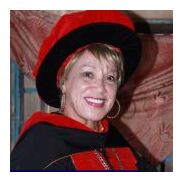 Apostle Dr. Diane Beal