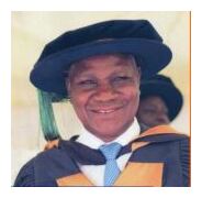 Bsp. Duncan C. Mwaniki