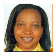 Dr. Elizabeth W. Muturi