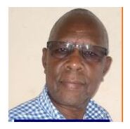 Bishop. Francis Wambua