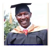 Pst. Amb. Genboy Gitonga
