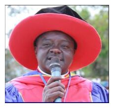 Bsp. Dr. John Kisilu