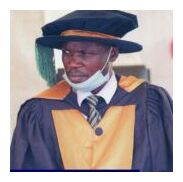 Dr. Michael Odoyo