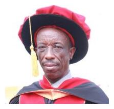 Prof. Dr. E. Muyango