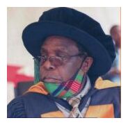Bsp. Dr. Samuel Maina
