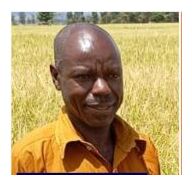 Lec. Shem Bulimo